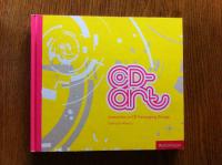 CD-ART Innovation in CD Packaging Design