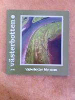 V&auml;sterbotten fr&aring;n ovan 3 2006