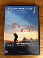 The Cider House Rules