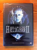 Hellraiser II