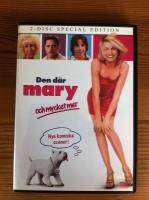 Den d&auml;r Mary och mycket mer