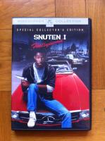 Snuten i Hollywood l