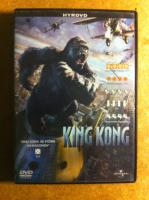 King Kong 