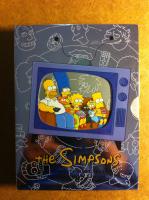 The Simpsons The Complete first season