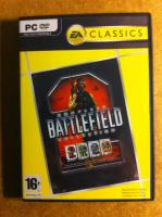 Battlefield, Complete Collection