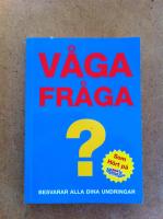 V&aring;ga Fr&aring;ga