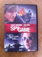 Spy Game