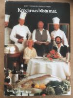 Kr&ouml;garnas b&ouml;sta mat