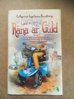 L&aring;na &auml;r silver, r&aring;na &auml;r guld