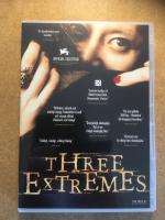 Three Extremes
