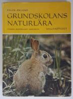 Grundskolans naturl&auml;ra