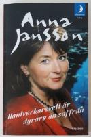 Hantverkarsvett &auml;r dyrare &auml;n saffran