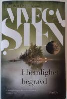 I hemlighet begravd