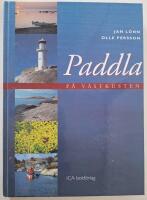 Paddla p&aring; v&auml;stkusten