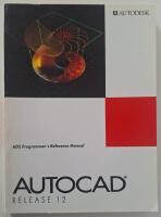 ADS Programmer's Reference Manual