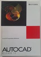 AutoLISP Programmers Reference