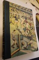 &Aring;rsbok f&ouml;r Svensk Fotboll 1951
