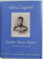 Sankta Annas kloster : drama i tv&aring; akter
