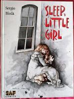Sleep, little girl