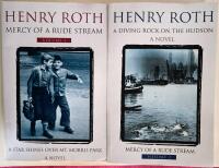 Mercy of a rude stream