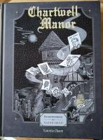 Chartwell Manor : en sj&auml;lvbiografisk serieroman