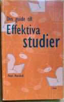 Din guide till effektiva studier