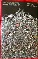 Jag blickar &ouml;ver huvet p&aring; Stalin ut