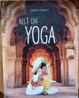 Allt om yoga