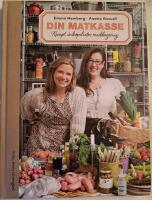 Din matkasse : recept, ink&ouml;pslistor, middagsmys