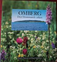 Omberg : den blommande arken