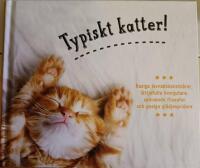 Typiskt katter!