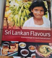 Sri Lankan Flavours
