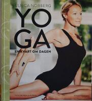 Yoga en kvart om dagen