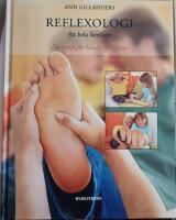Reflexologi f&ouml;r hela familjen