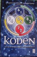 Koden : l&auml;r dig anv&auml;nda kraften i ditt f&ouml;delsedatum