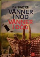 V&auml;nner i n&ouml;d, v&auml;nner i d&ouml;d