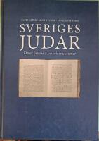 Sveriges judar : deras historia, tro och traditioner