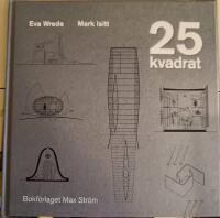 25 kvadrat