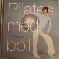 Pilates med boll