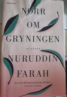 Norr om gryningen