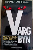 Vargbyn