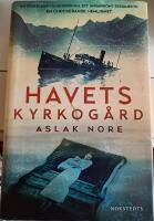 Havets kyrkog&aring;rd