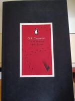 The Wisdom of Father Brown