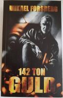 142 ton guld