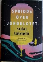 Spridda &ouml;ver jordklotet