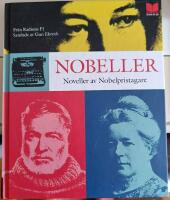 Nobeller : noveller av Nobelpristagare från radions P1