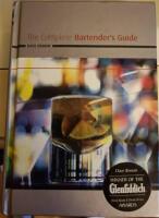 The Complete Bartender's Guide