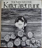Katter &aring;ret runt