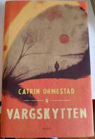 Vargskytten