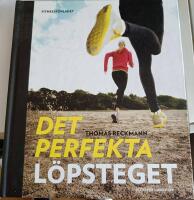 Det perfekta l&ouml;psteget